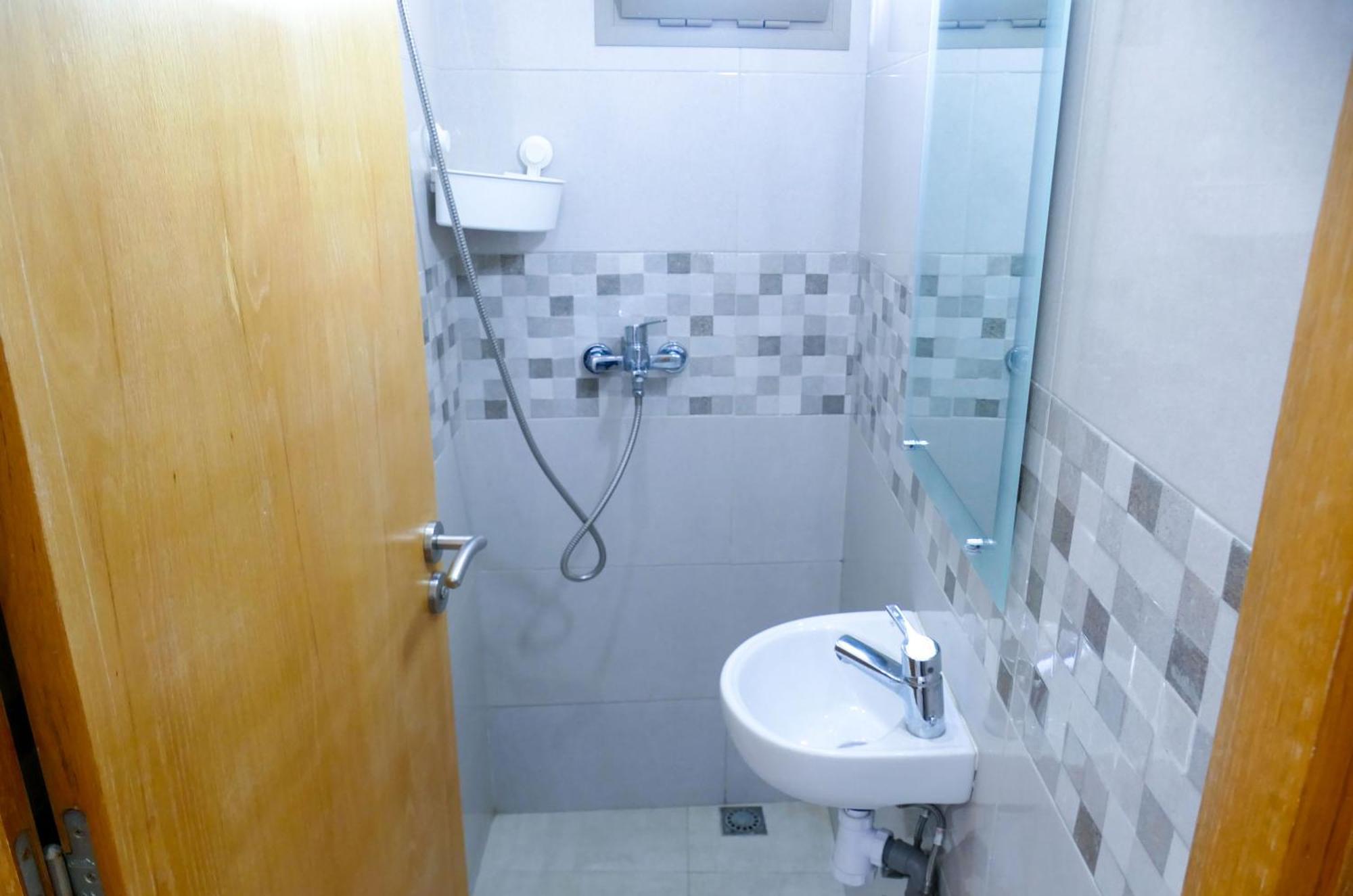 Appartement Equipe Haut Standing A Hassan Rabat Kültér fotó
